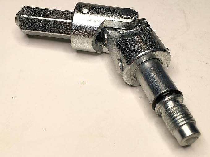 248731 UJoint for Lincoln, SnapOn, Hein Werner 93630