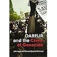 Darfur and the Crime of Genocide (Cambridge Studies in Law and Society)
