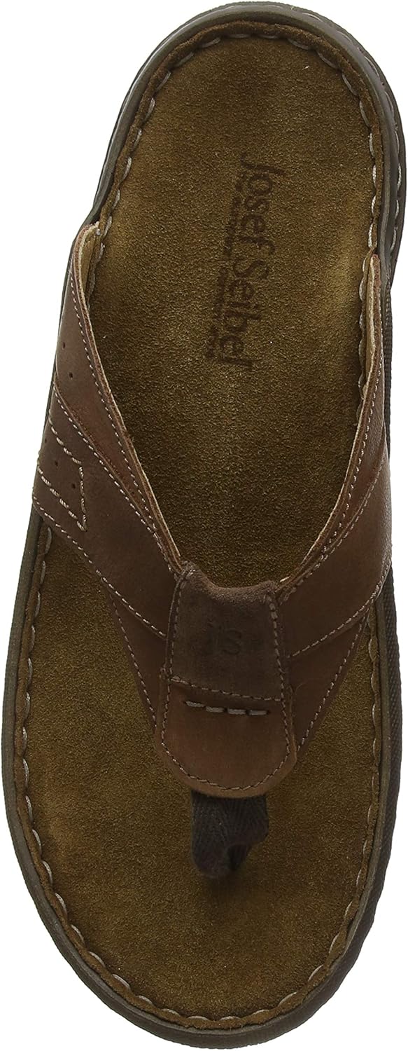 josef seibel by post