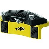 TOKO Pro Ski and Snowboard Sidewall Planer