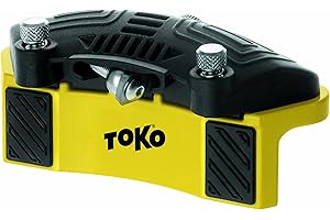 TOKO Pro Ski and Snowboard Sidewall Planer