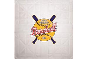 The Great American Baseball Box