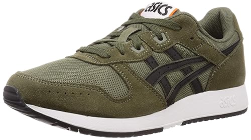 asics lifestyle hombre