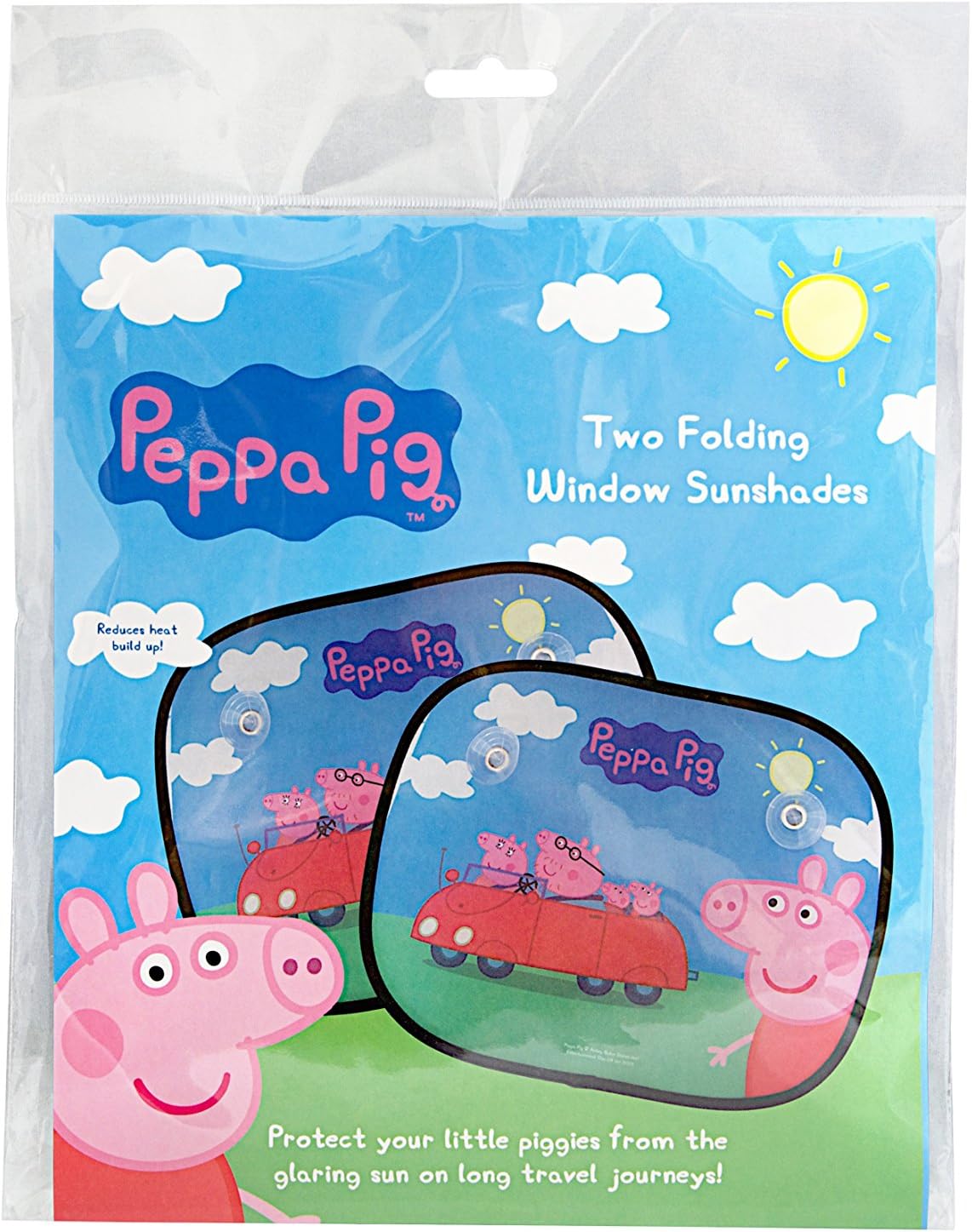 coche peppa pig amazon