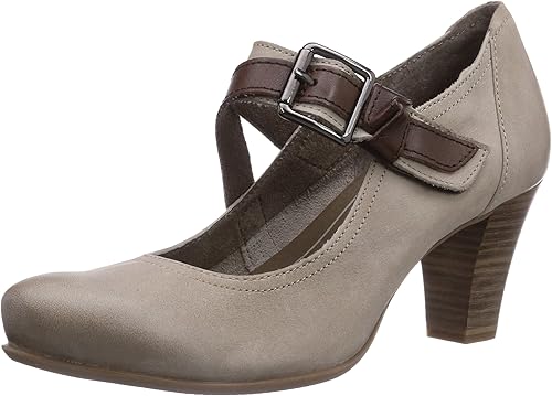 tamaris mary jane shoes