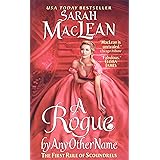 A Rogue by Any Other Name: The First Rule of Scoundrels