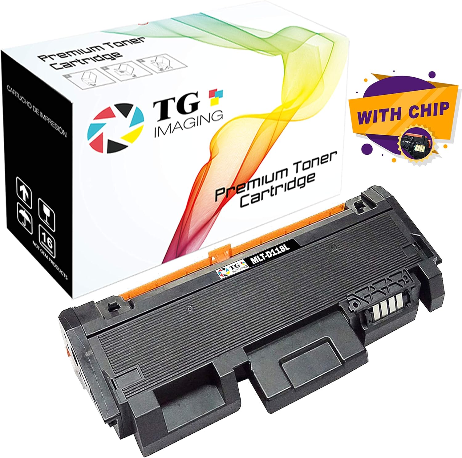 mlt d118l toner