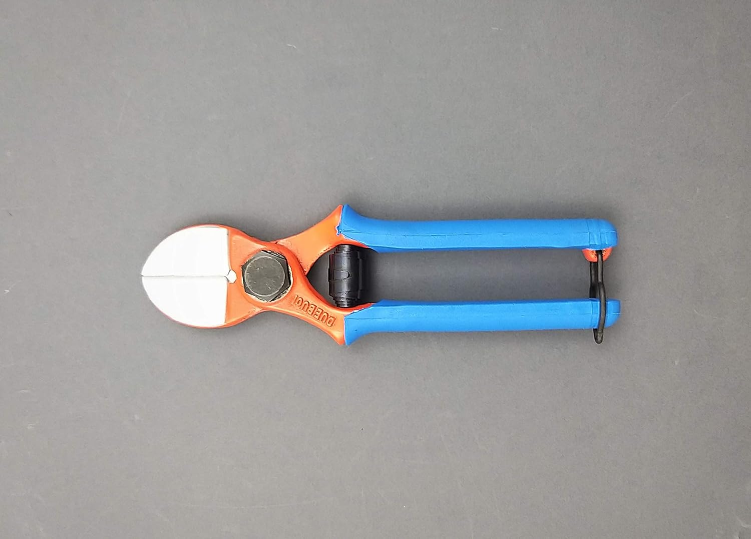Due Buoi Db 133 20 Secateurs For Orchards Amazon Co Uk Diy Tools