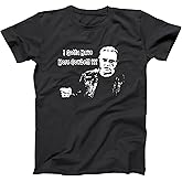 Gotta Have More Cowbell Funny Musical Hilarious Skit Band Humor Mens Shirt