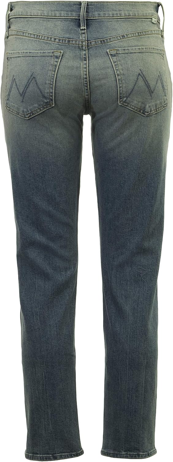 mother ditcher ankle