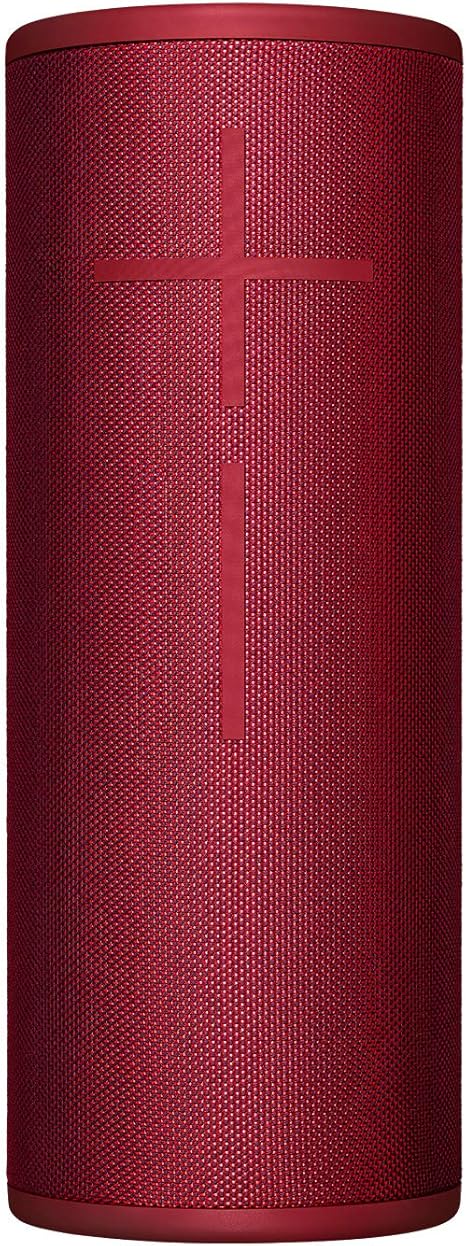 megaboom 3 red