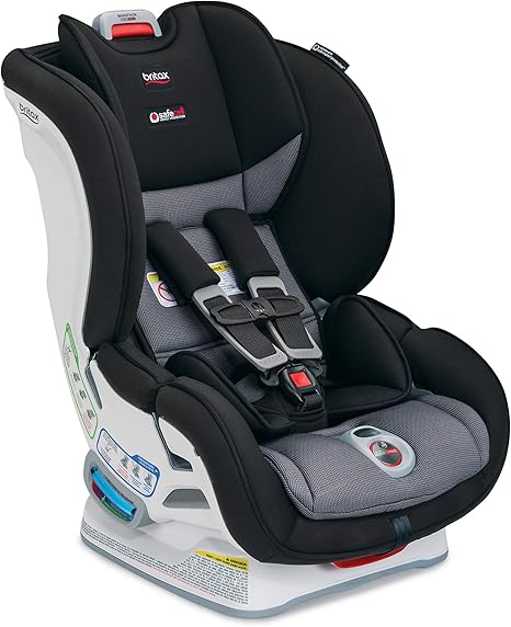 britax marathon verve