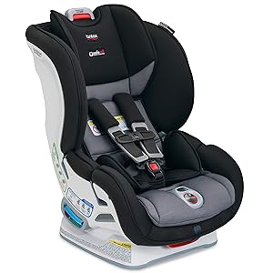 Britax Marathon ClickTight Convertible Car Seat