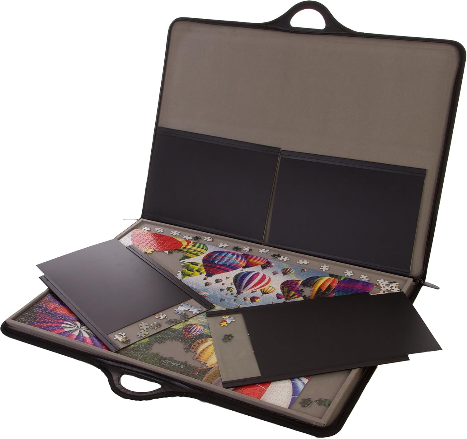lavievert puzzle case