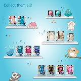 Cloud B Sleep Sheep Baby Soother Night Light Cloud B CB7302-ZZ view 7