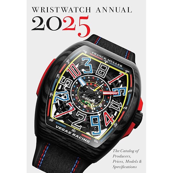 Chronograph Wristwatches: To Stop Time: Gerd-R Lang