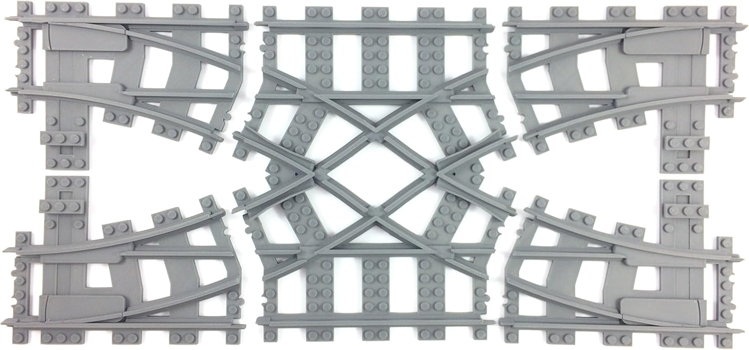 trixbrix train bridge