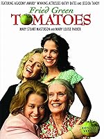 Fried Green Tomatoes