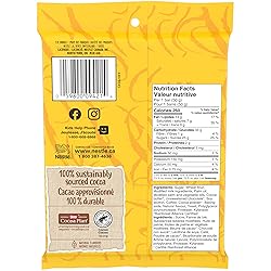 Canada Candy Coffee Crisp Chocolate Bar, 4 Count