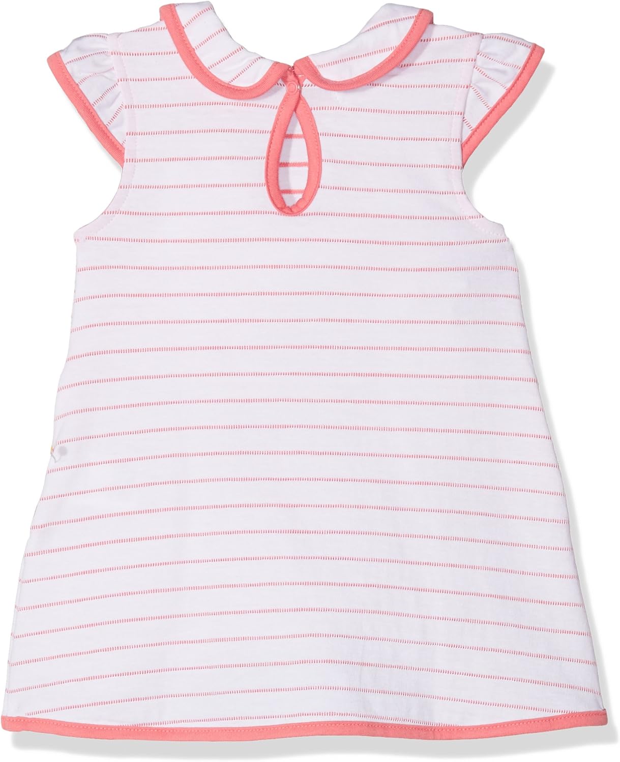 Sanetta Baby-M/&auml;dchen Kleid