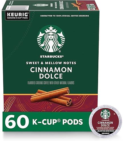 Amazon.com: Starbucks Holiday Blend Coffee K-Cups (60 Count) : Grocery &  Gourmet Food