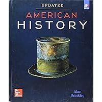 Amazon.com: Brinkley, American History: Connecting with the Past ...