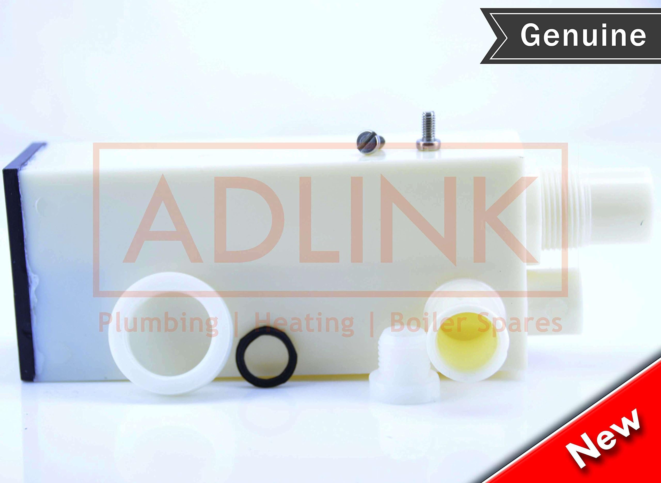 KESTON CELSIUS 25 25P C25 BOILER CONDENSE TRAP KIT C08239000