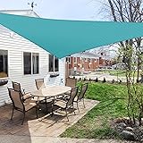 Windscreen4less 21' x 21' x 21' Sun Shade Sail