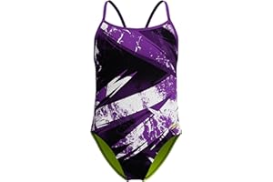 Speedo Womens One Piece Swimsuit