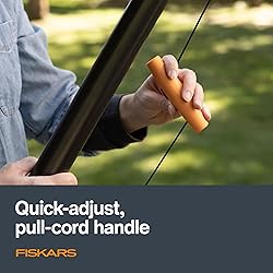 Fiskars XtendControl Extendable Tree Pruner