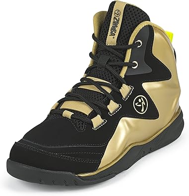 high top cross training shoes
