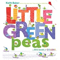 LMNO Peas | Amazon.com.br