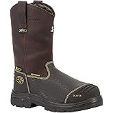 Oliver Men's Protective Safety Boots