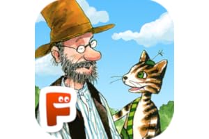 Pettson's Inventions 3