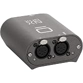 Obsidian NX DMX USB 2-Port DMX Node