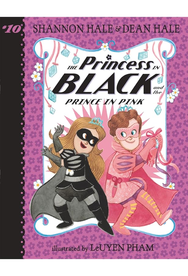 The Princess in Black シリーズ 全7巻 Amazon.com: NEW COLLECTION! The Princess in Black 8 Books Series