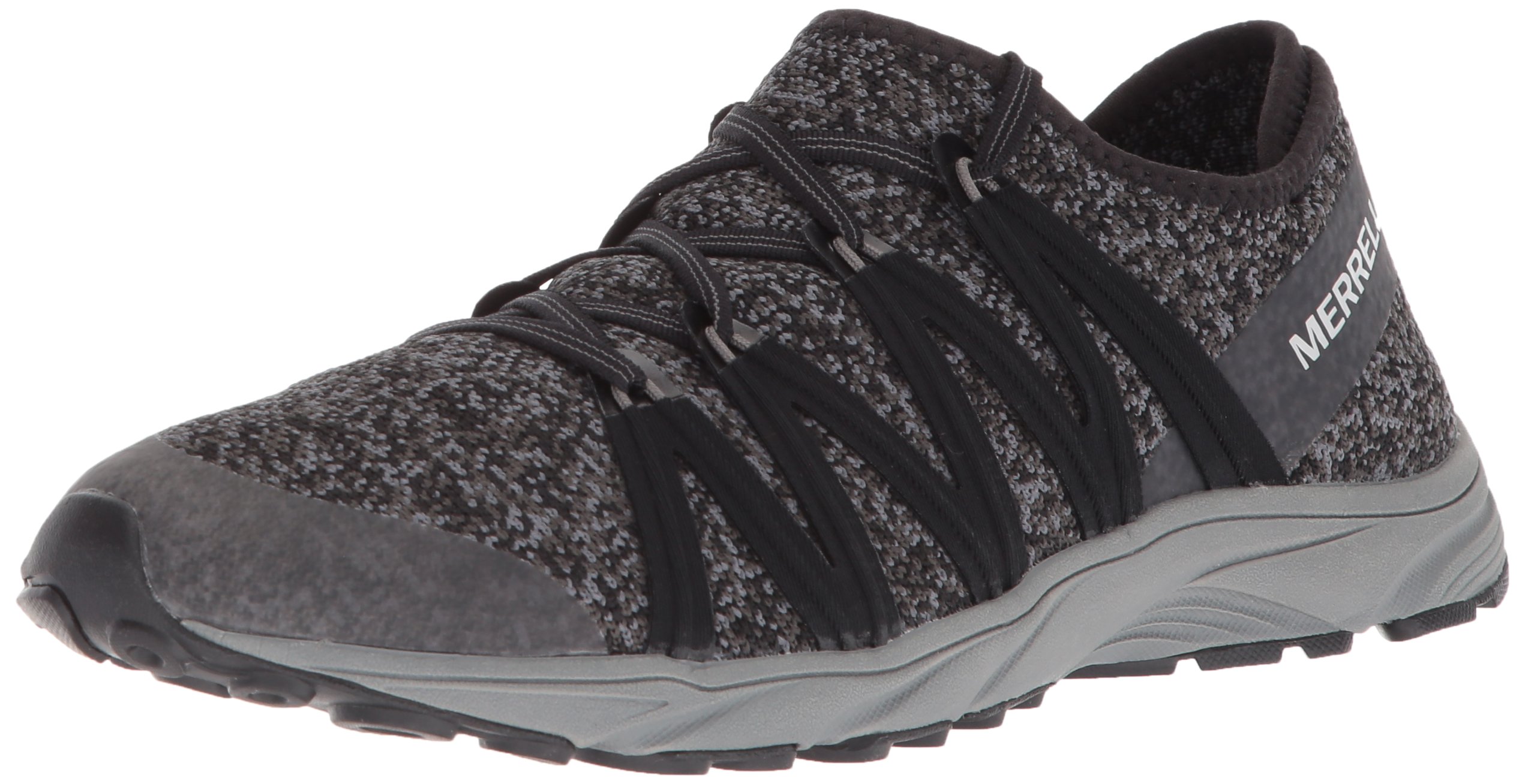 merrell riveter knit shoes