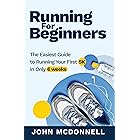 Running for Beginners: The Easiest Guide to Running Your First 5K In Only 6 Weeks