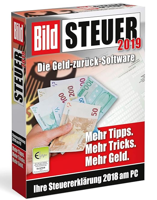 einkommenserklärung 2020