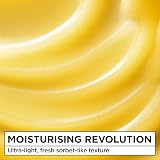 Garnier Vitamin C Fresh & Bright Hydrating Sorbet Cream 85ml 4% Niacinamide view 5