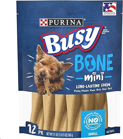 usa bones and chews company