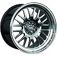 Primax 531 Wheel (16x8"/4x100mm)