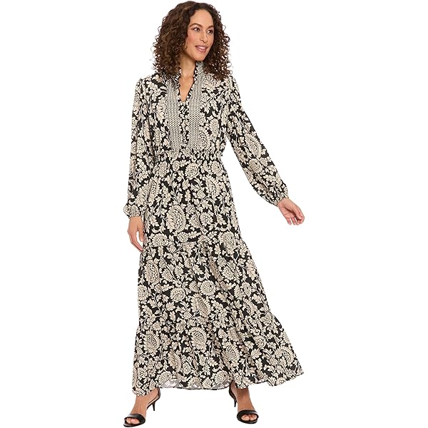 adalina ruffle maxi dress Adalina Dress- Mint XL