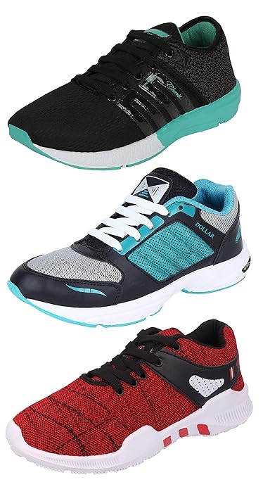 amazon combo pack shoes