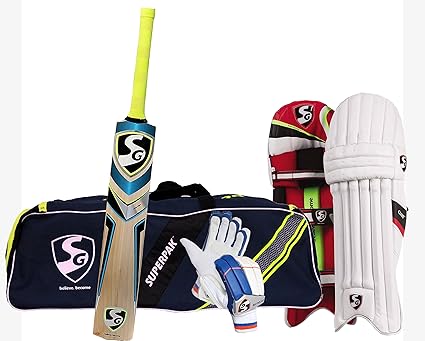 sg cricket kit amazon