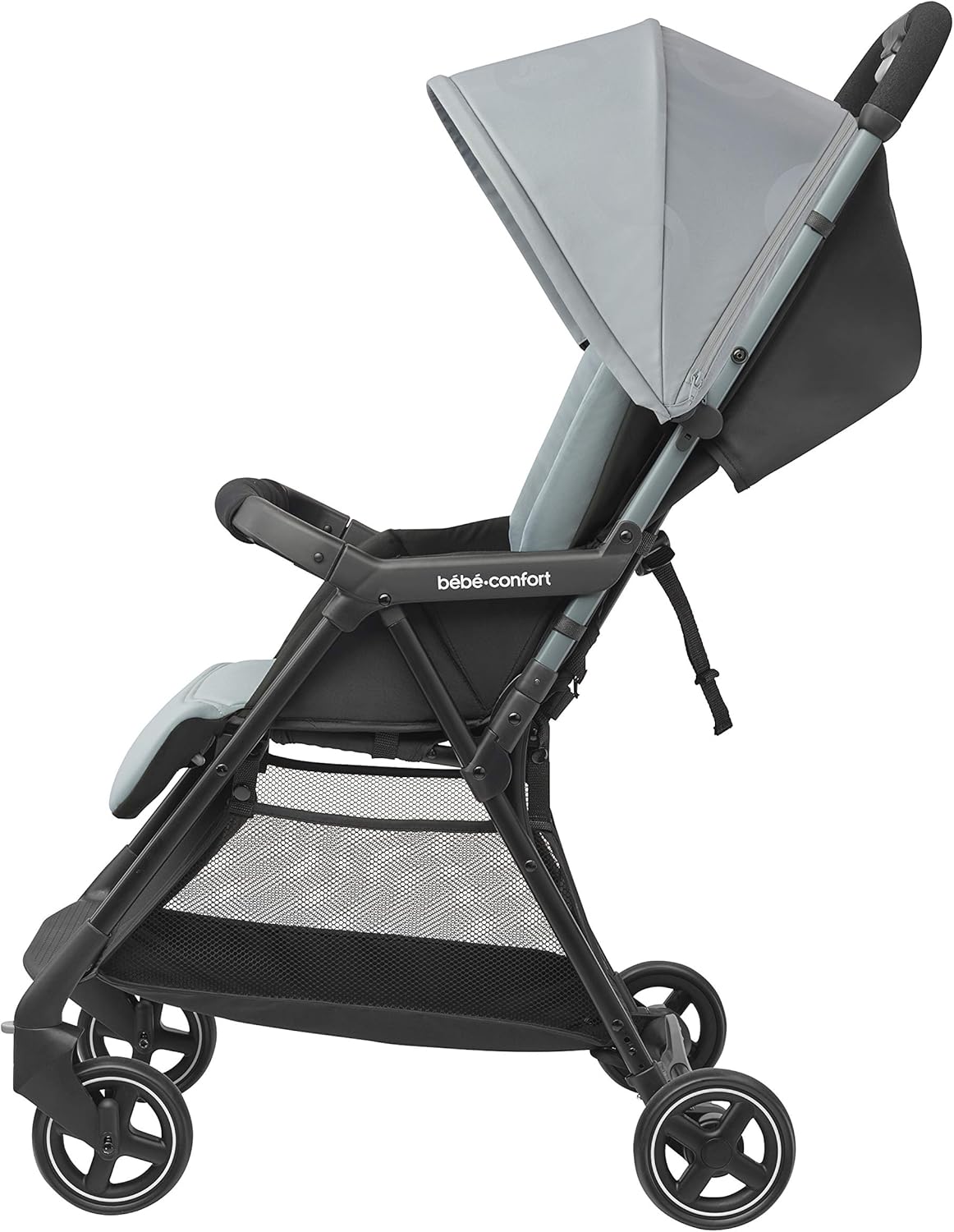 Gris Poussette Canne Legere Pliable Bebe Confort Poussettes Et Landaus Poussettes Cannes