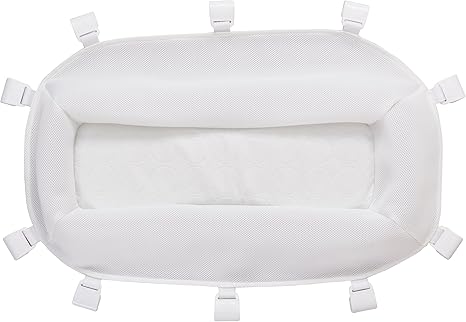 halo innovations bassinest swivel sleeper
