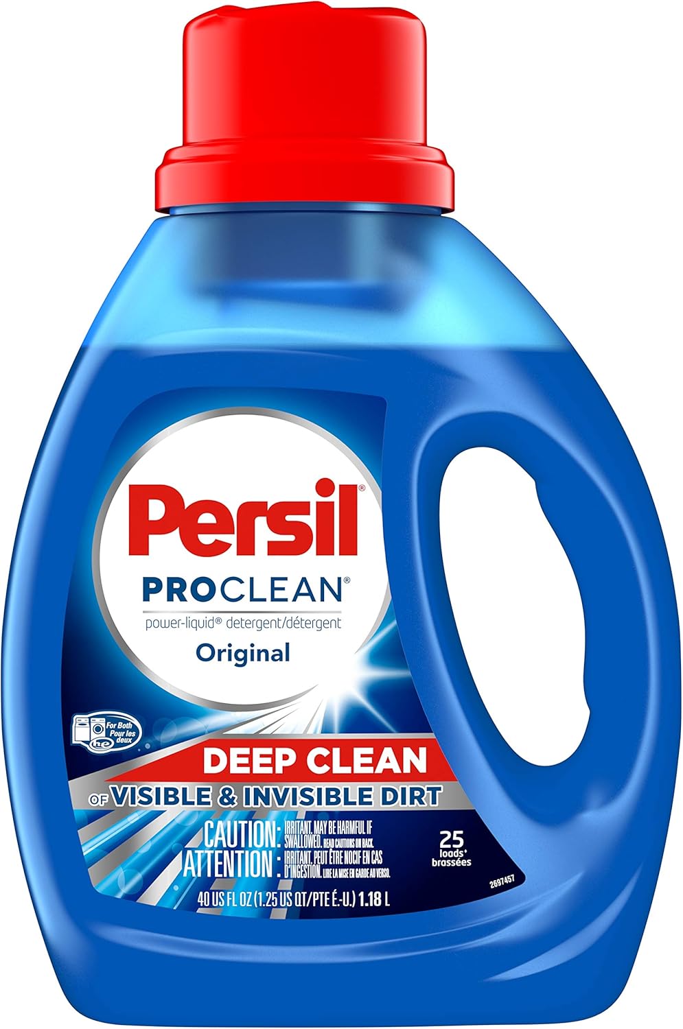 Persil ProClean Power-Liquid Original 