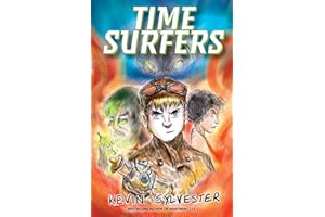 Time Surfers