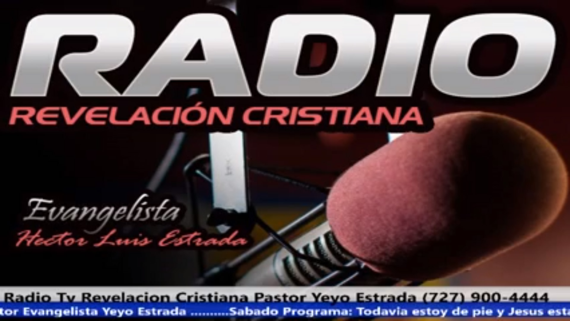 Radio TV Revelacion CristianaAmazon.caAppstore for Android
